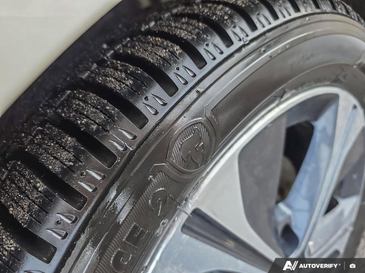 2020 Nissan Leaf SV | 360 View Camera | Navigation | Heated Seats | Photo