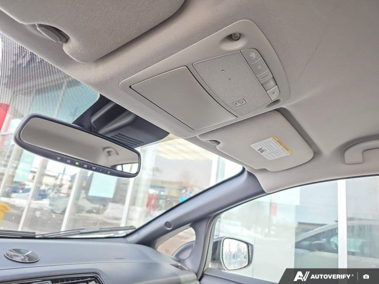 2020 Nissan Leaf SV | 360 View Camera | Navigation | Heated Seats | Photo