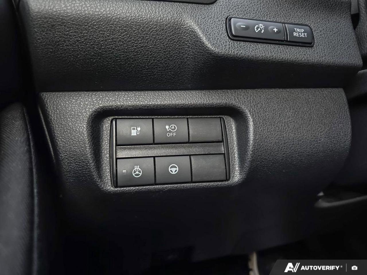 2020 Nissan Leaf SV | 360 View Camera | Navigation | Heated Seats | Photo