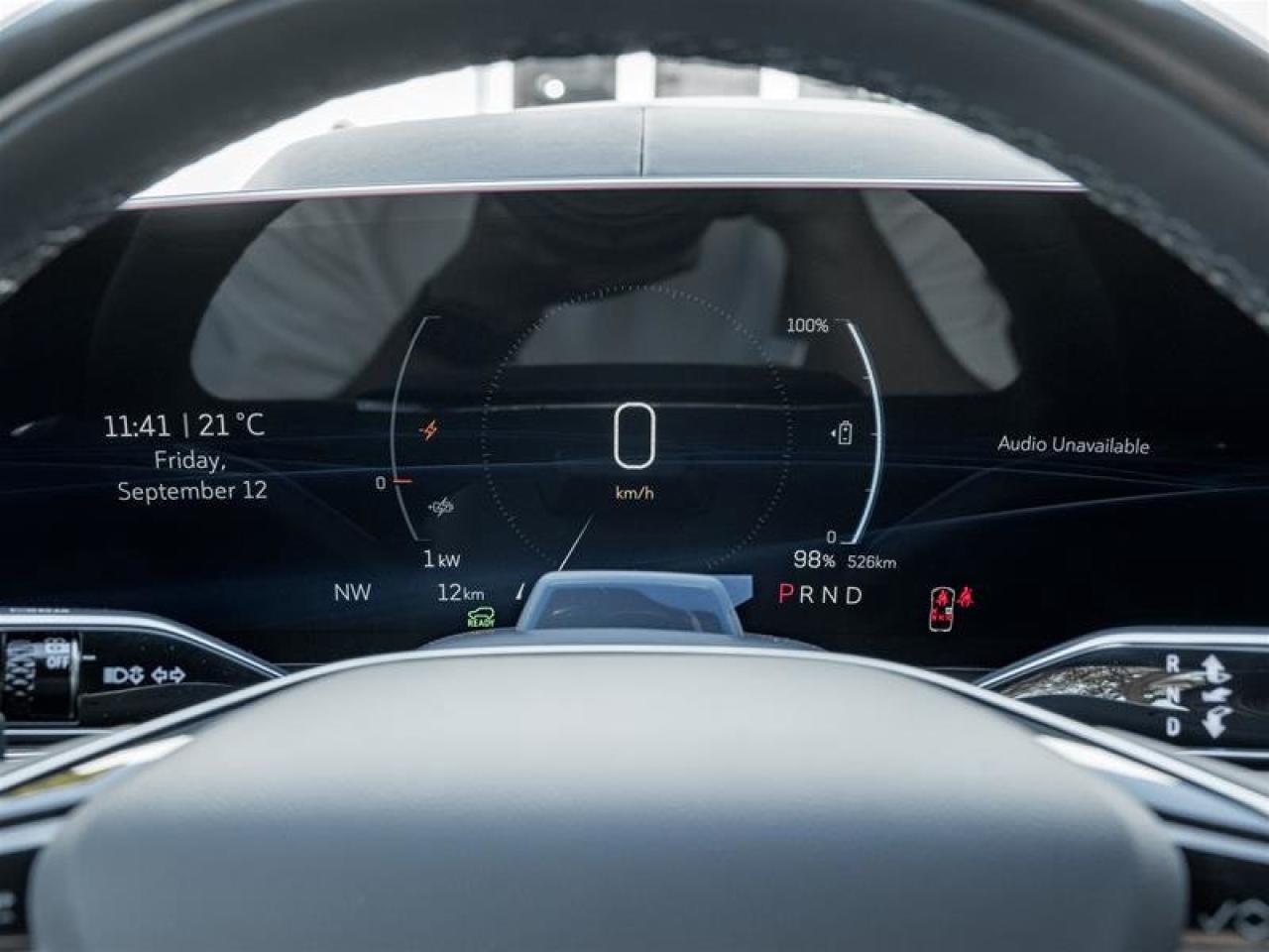 2026 Cadillac LYRIQ Signature Luxury Photo