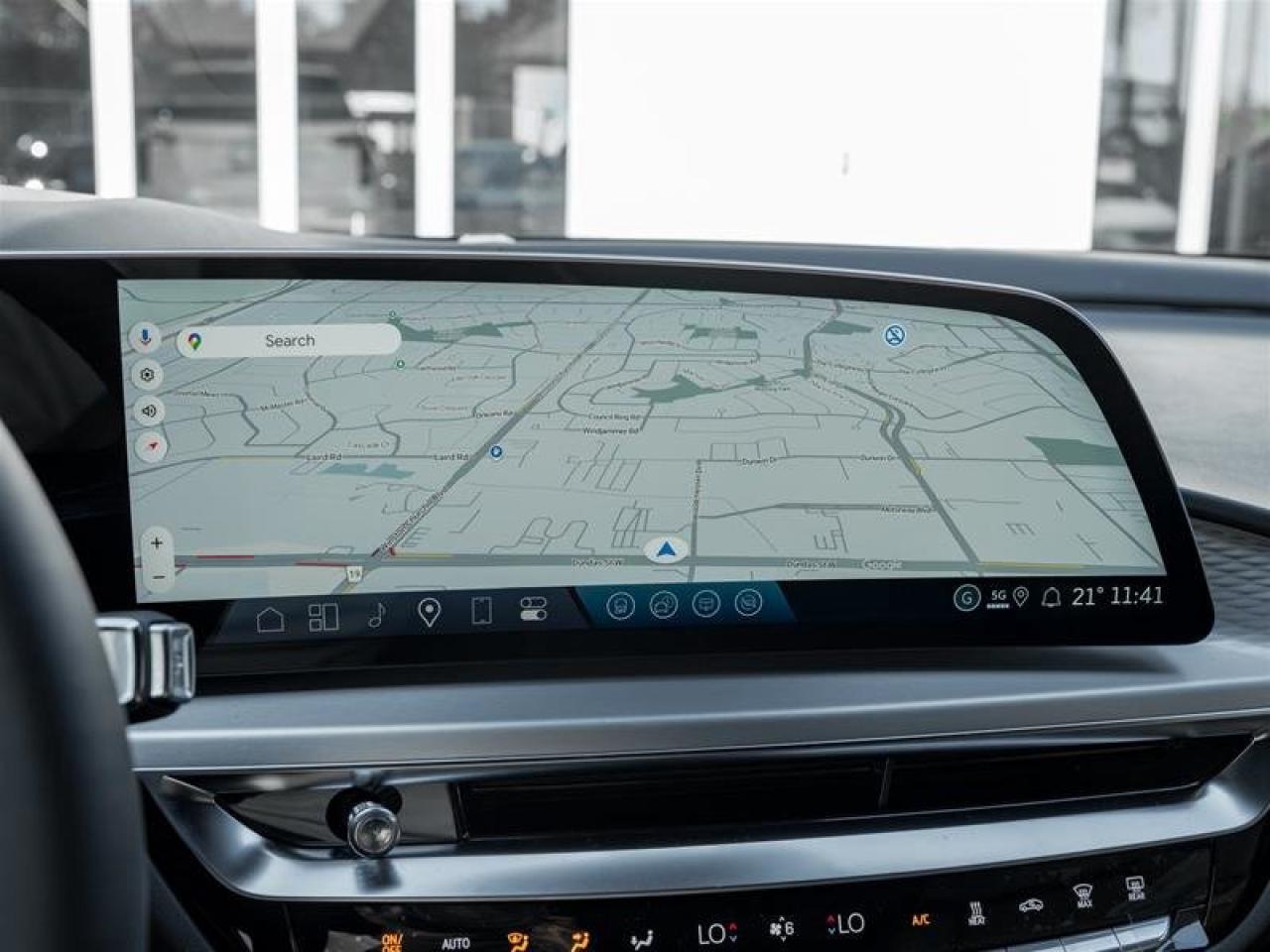 2026 Cadillac LYRIQ Signature Luxury Photo