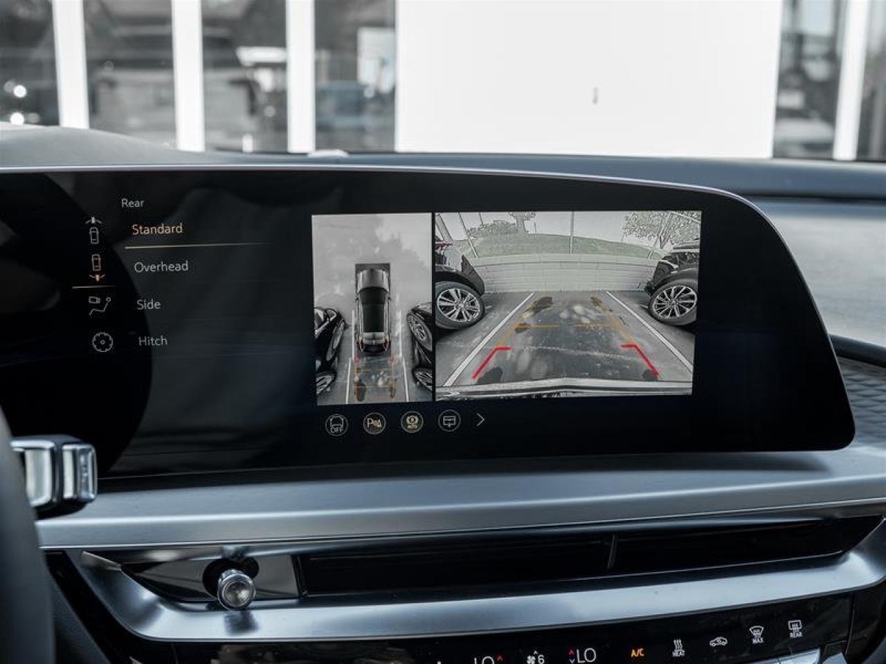 2026 Cadillac LYRIQ Signature Luxury Photo