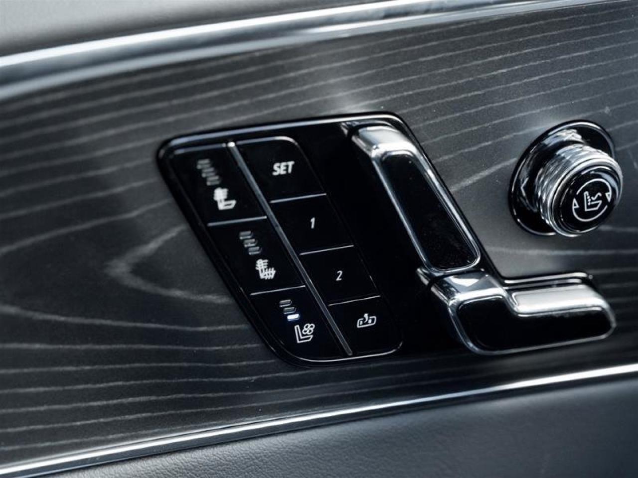 2026 Cadillac LYRIQ Signature Luxury Photo