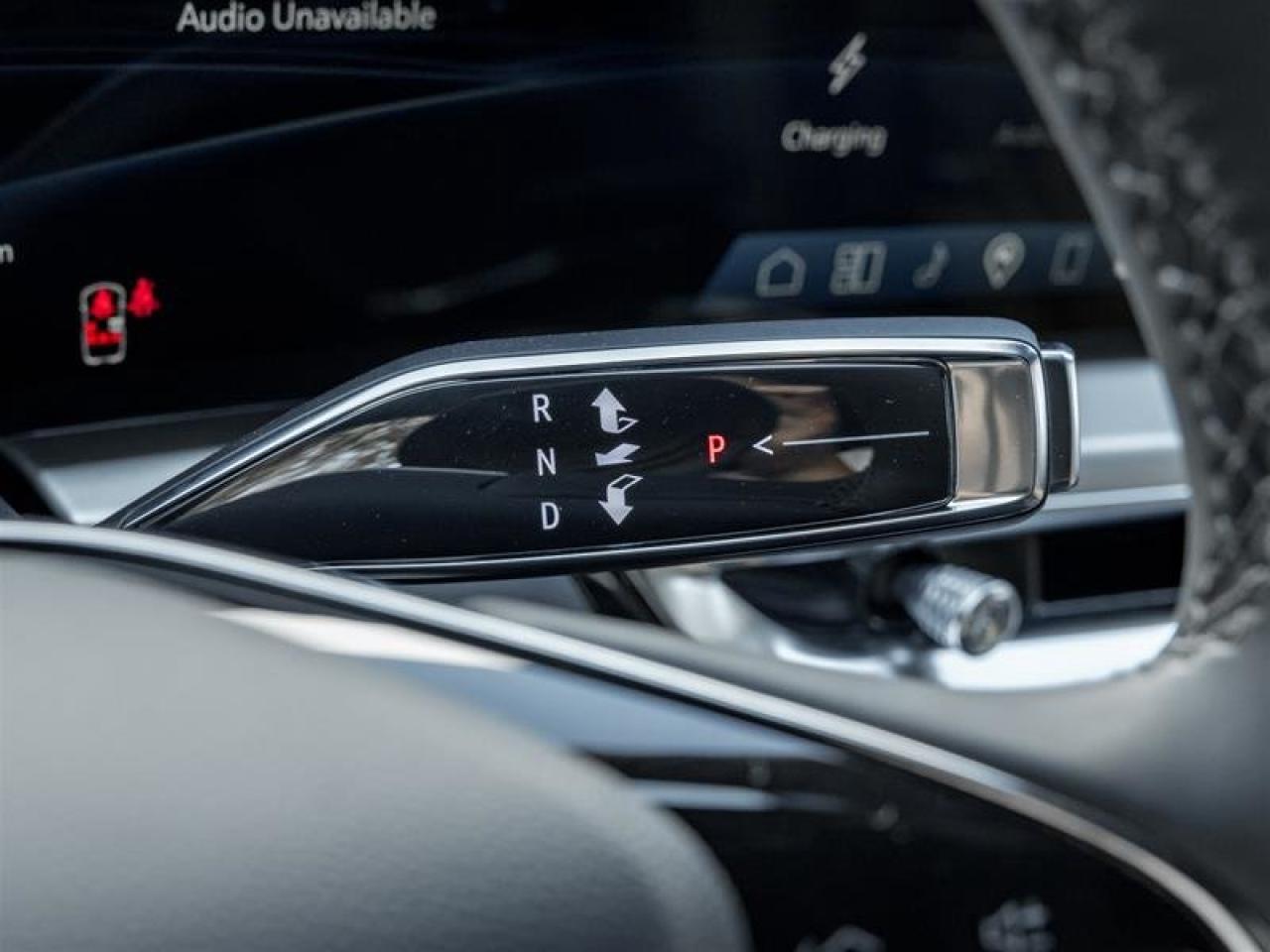 2026 Cadillac LYRIQ Signature Luxury Photo