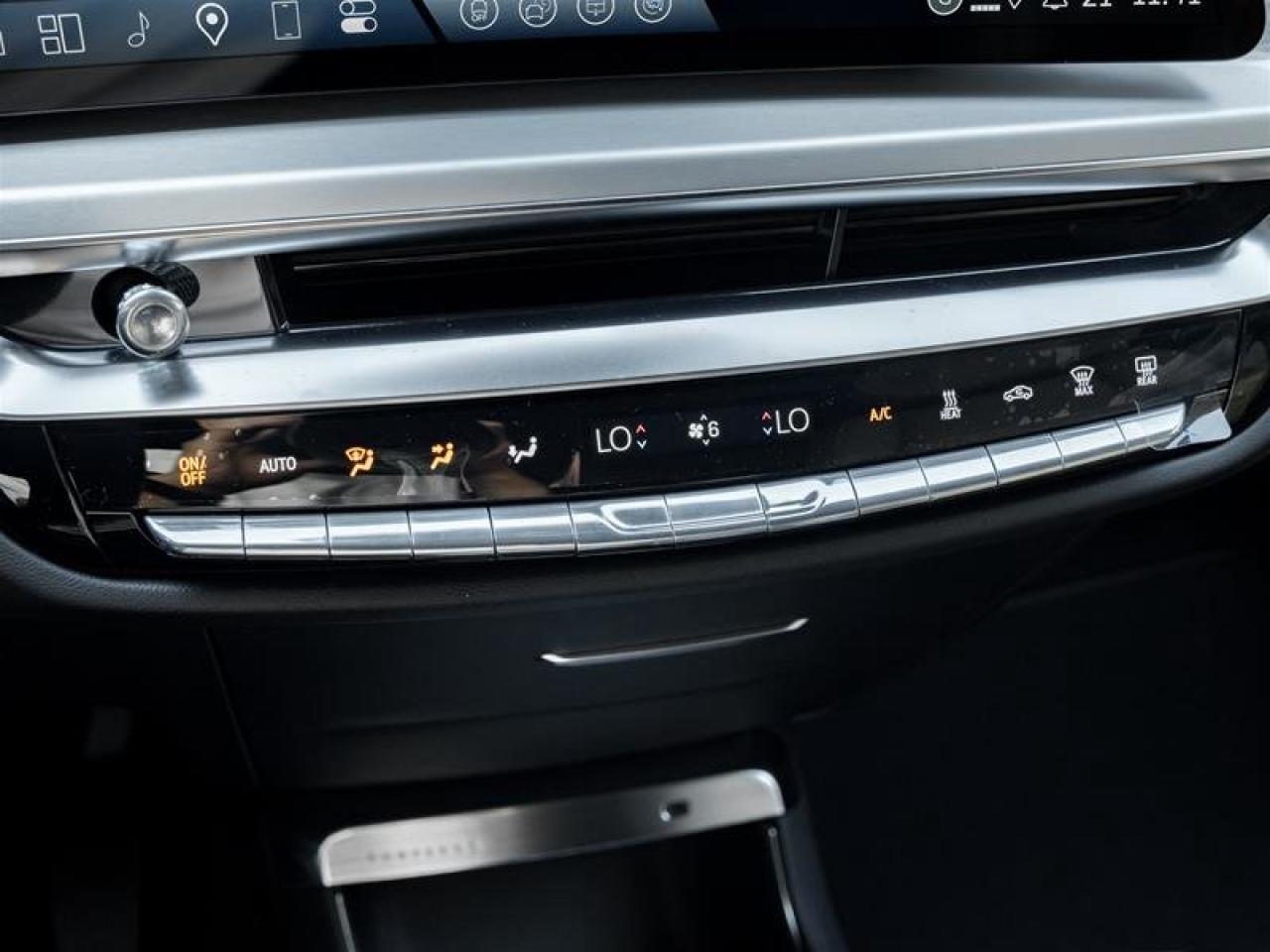 2026 Cadillac LYRIQ Signature Luxury Photo