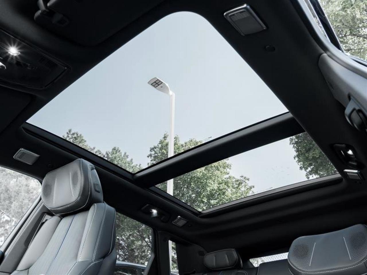 2026 Cadillac LYRIQ Signature Luxury Photo