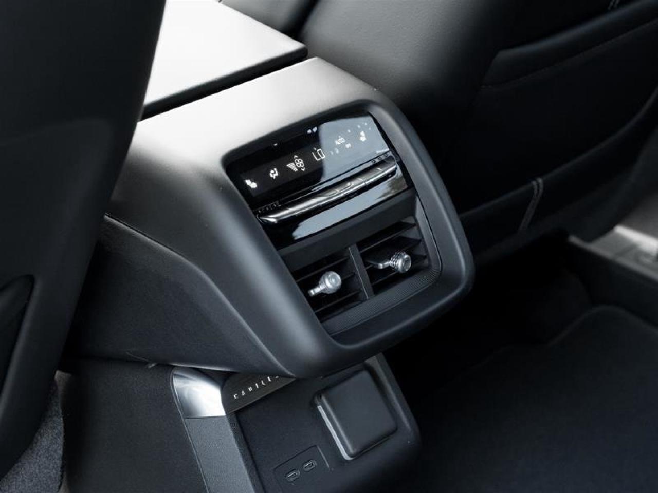 2026 Cadillac LYRIQ Signature Luxury Photo