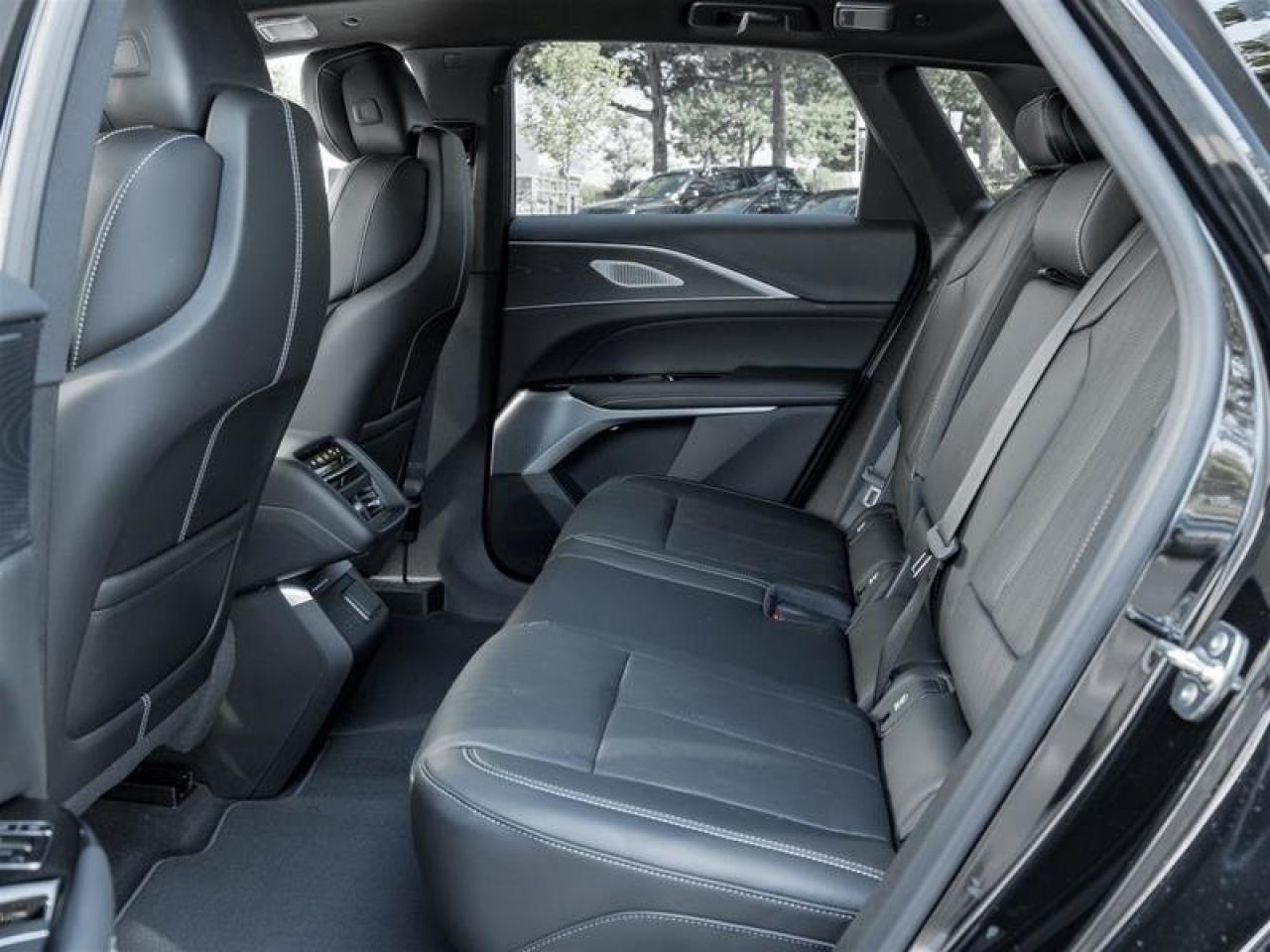 2026 Cadillac LYRIQ Signature Luxury Photo