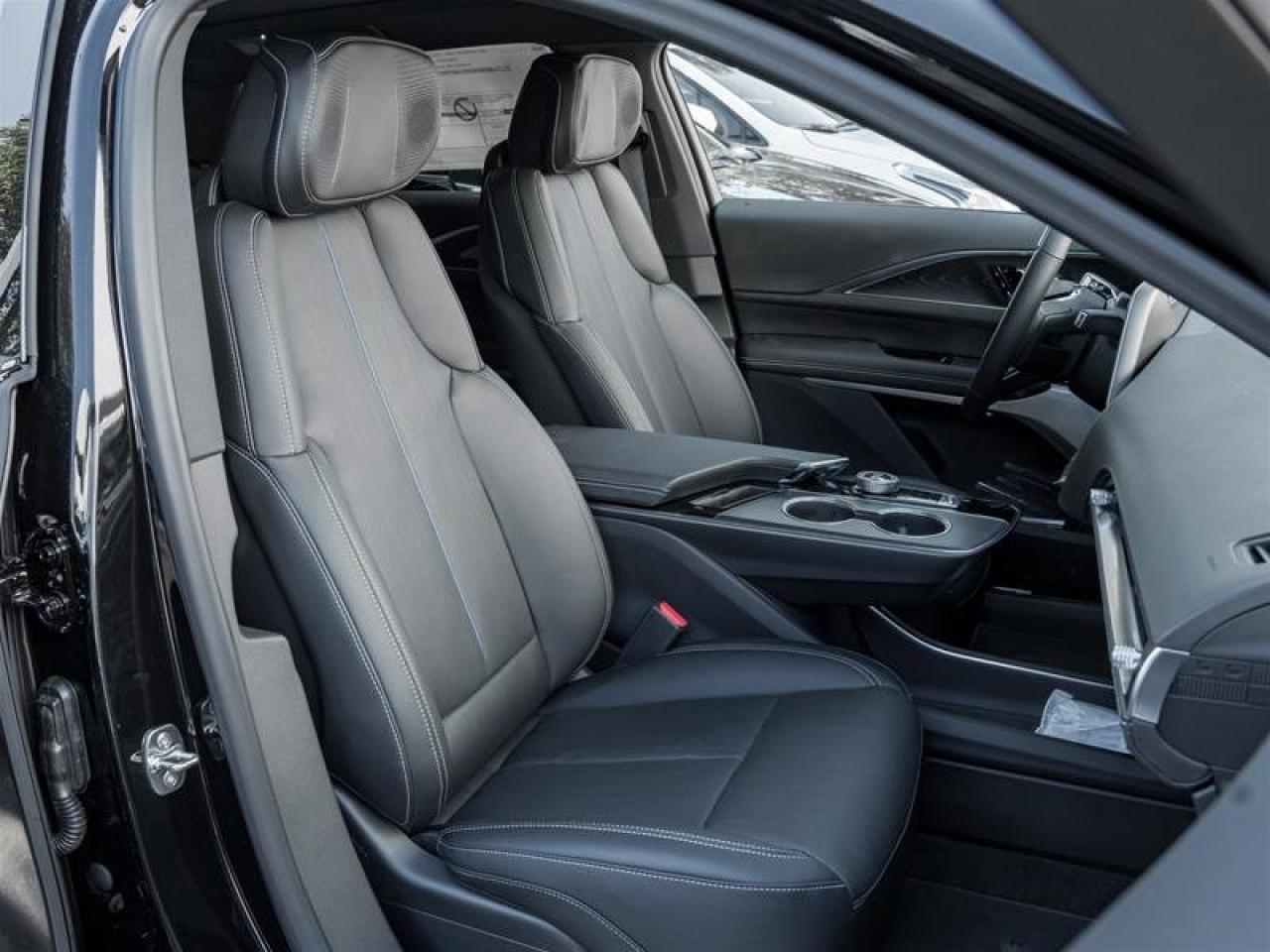 2026 Cadillac LYRIQ Signature Luxury Photo