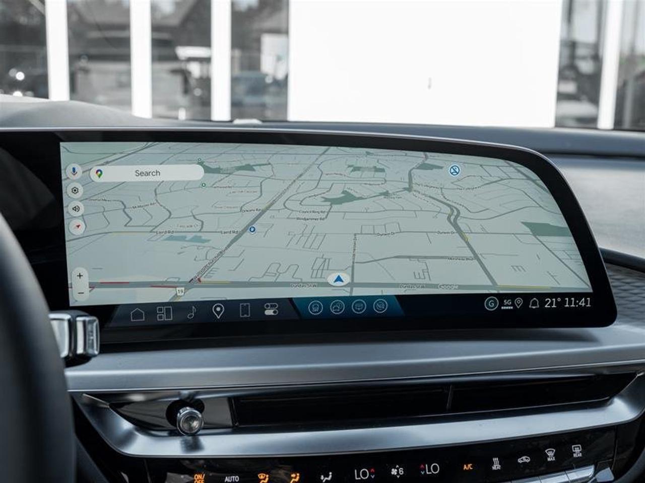 2026 Cadillac LYRIQ Signature Luxury Photo