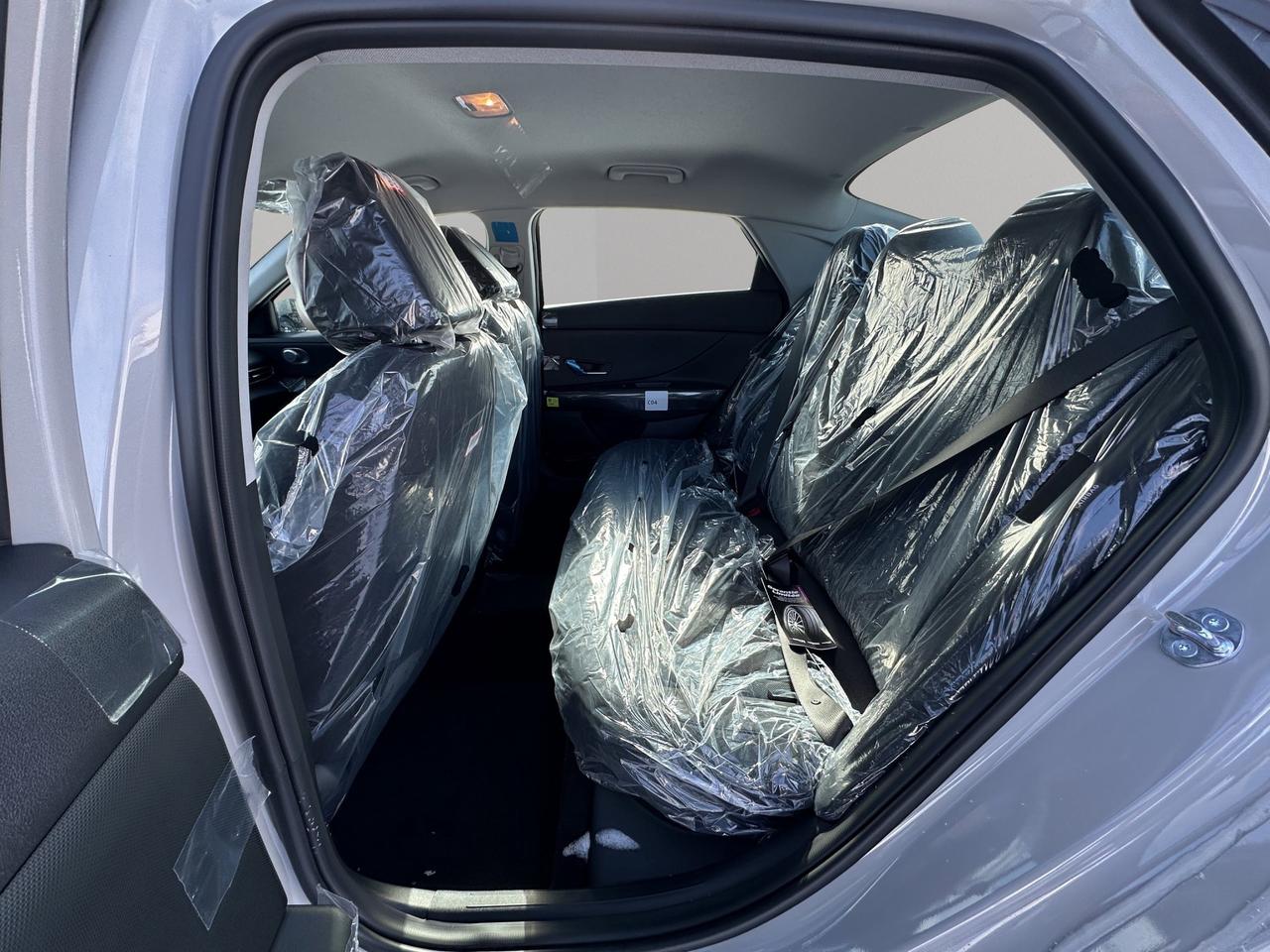 2026 Hyundai Elantra Essential Photo