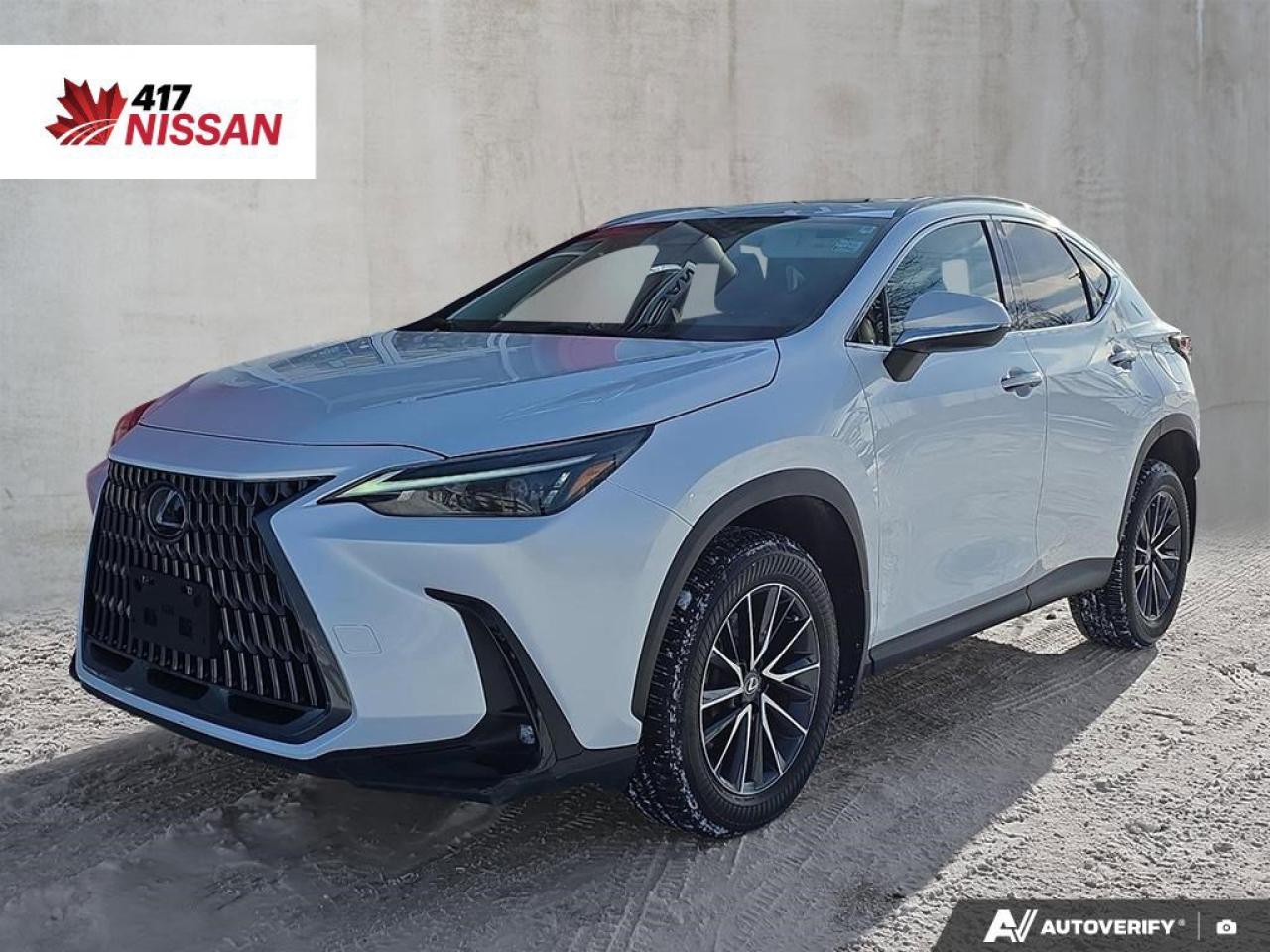 2024 Lexus NX 350h AWD | Wireless Apple CarPlay | Heated Steering | Leather | Photo
