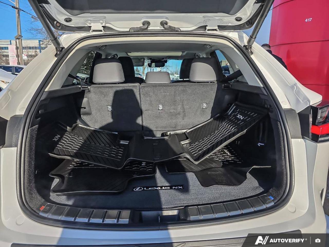 2024 Lexus NX 350h AWD | Wireless Apple CarPlay | Heated Steering | Leather | Photo