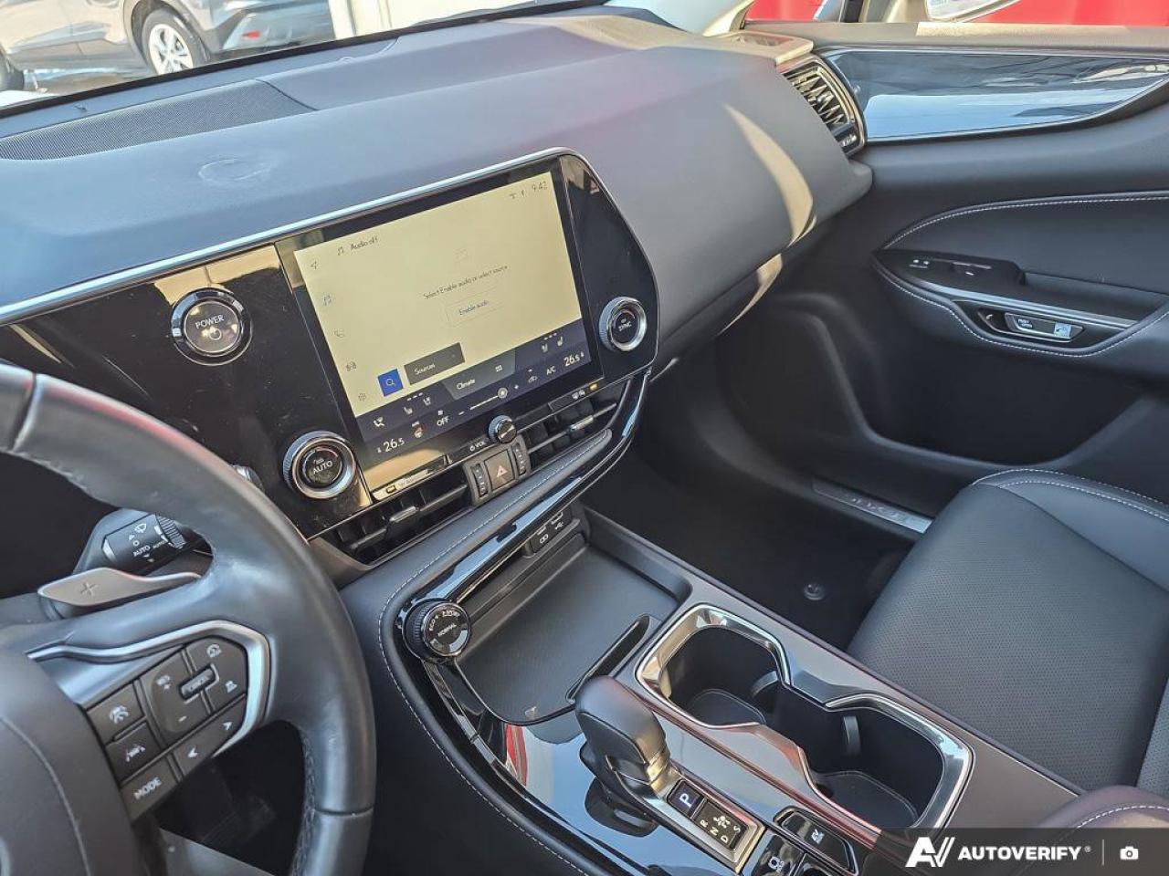 2024 Lexus NX 350h AWD | Wireless Apple CarPlay | Heated Steering | Leather | Photo