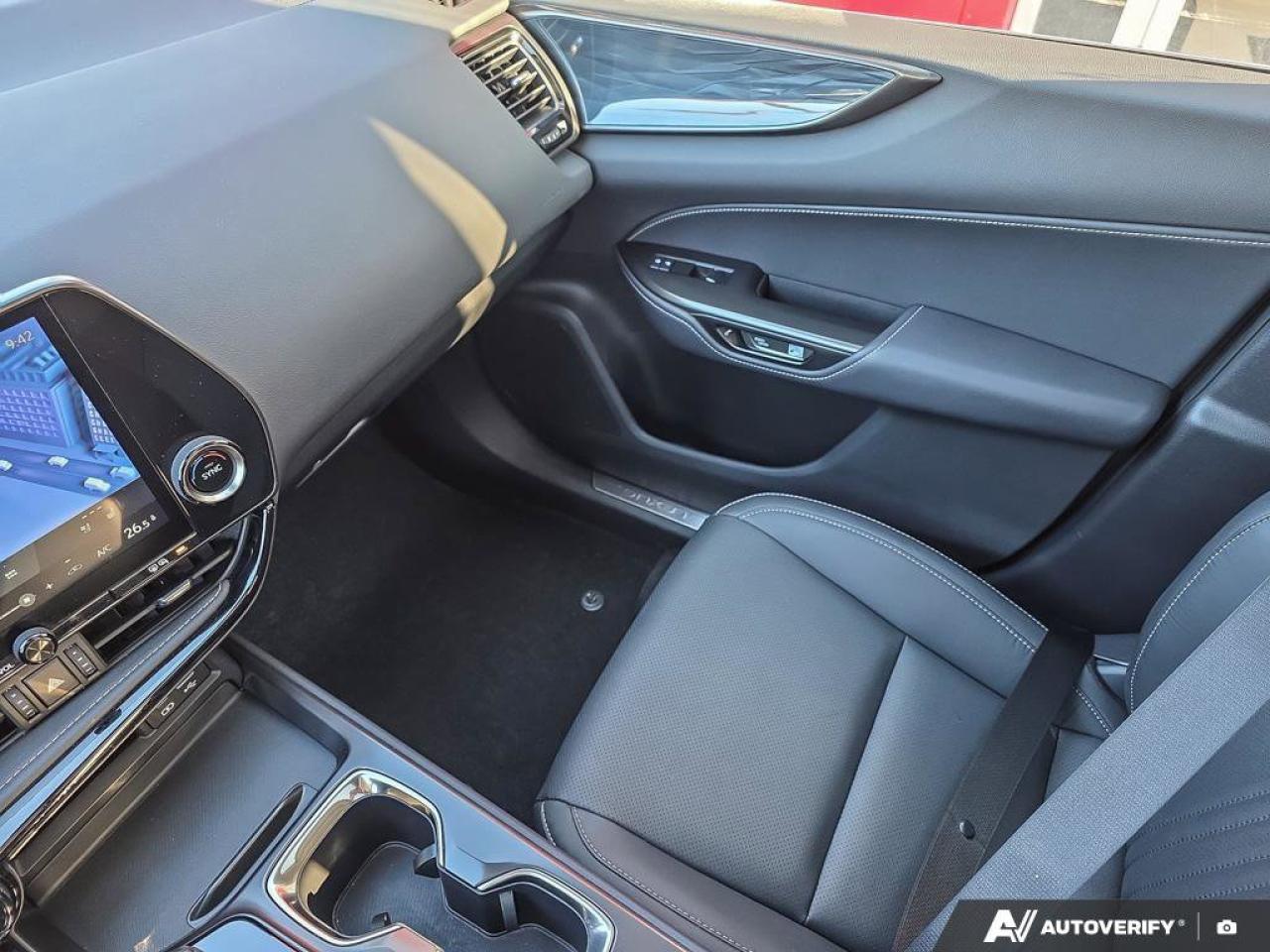 2024 Lexus NX 350h AWD | Wireless Apple CarPlay | Heated Steering | Leather | Photo