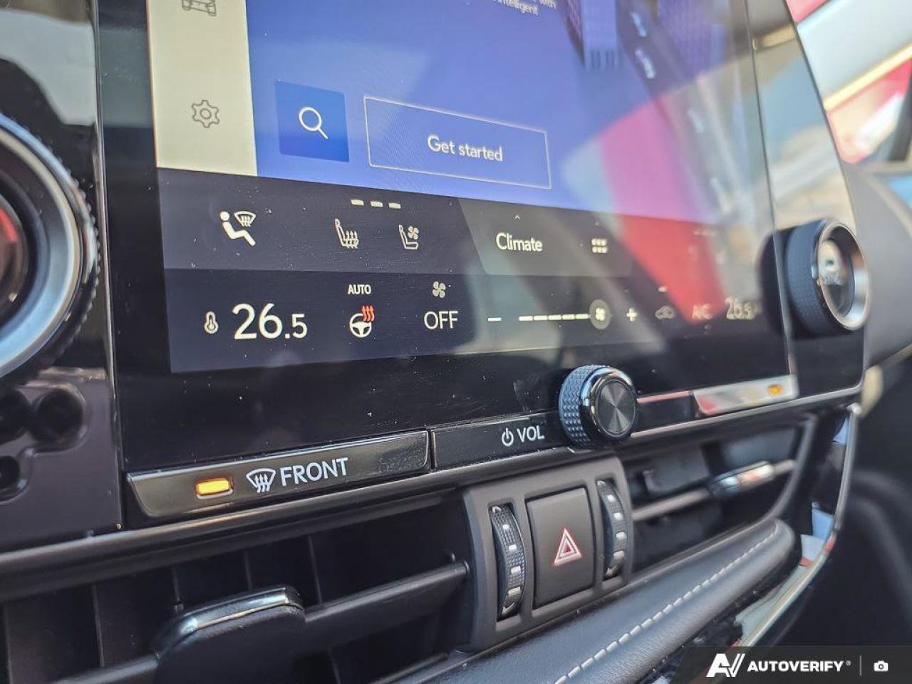 2024 Lexus NX 350h AWD | Wireless Apple CarPlay | Heated Steering | Leather | Photo