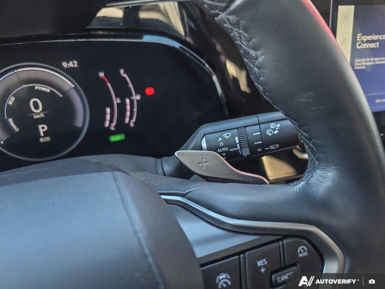 2024 Lexus NX 350h AWD | Wireless Apple CarPlay | Heated Steering | Leather | Photo