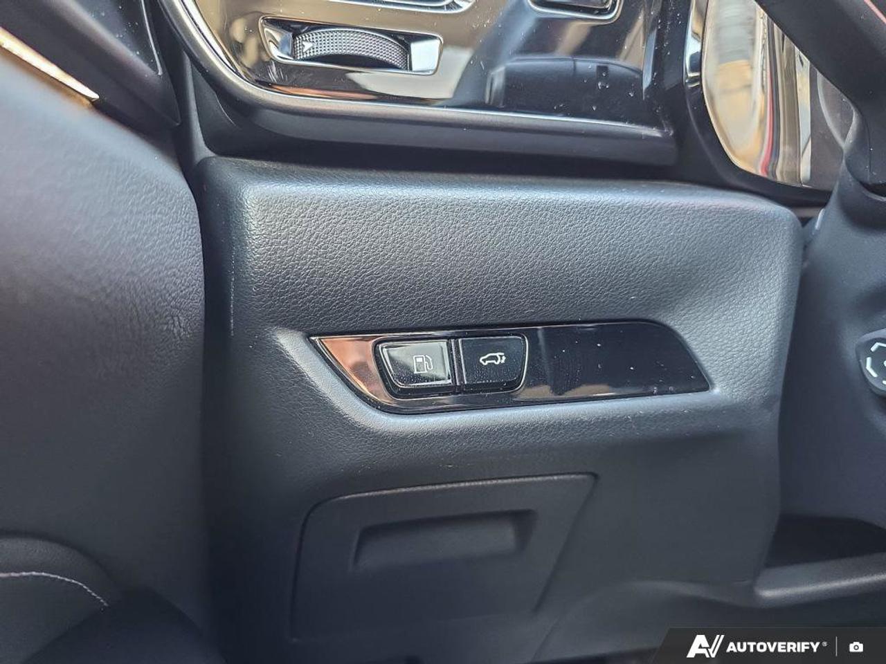 2024 Lexus NX 350h AWD | Hybrid |  Wireless Apple CarPlay | Heated Steering | Leather | Photo