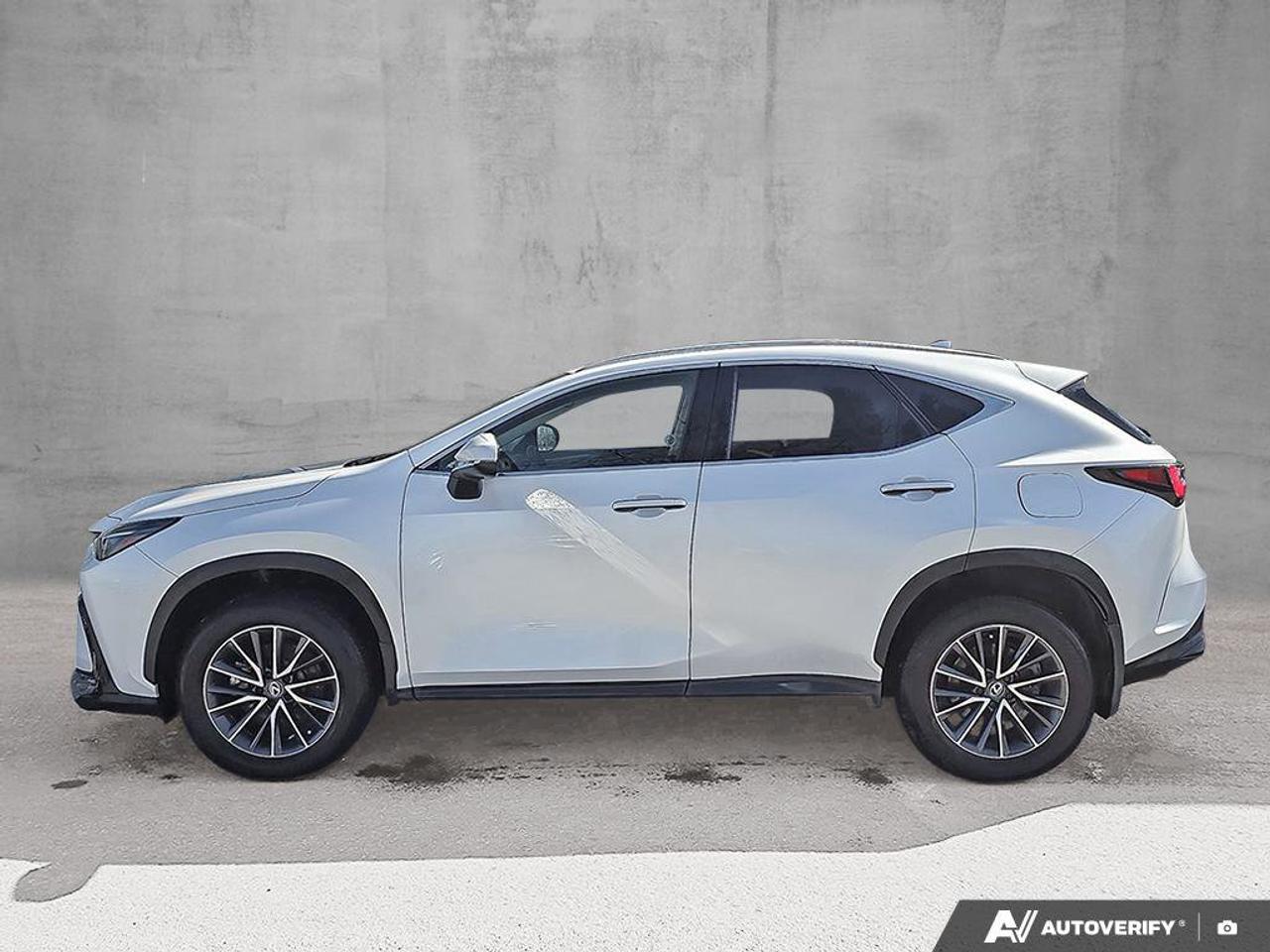 2024 Lexus NX 350h AWD | Hybrid |  Wireless Apple CarPlay | Heated Steering | Leather | Photo