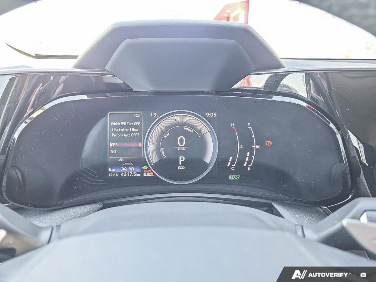 2024 Lexus NX 350h AWD | Hybrid |  Wireless Apple CarPlay | Heated Steering | Leather | Photo