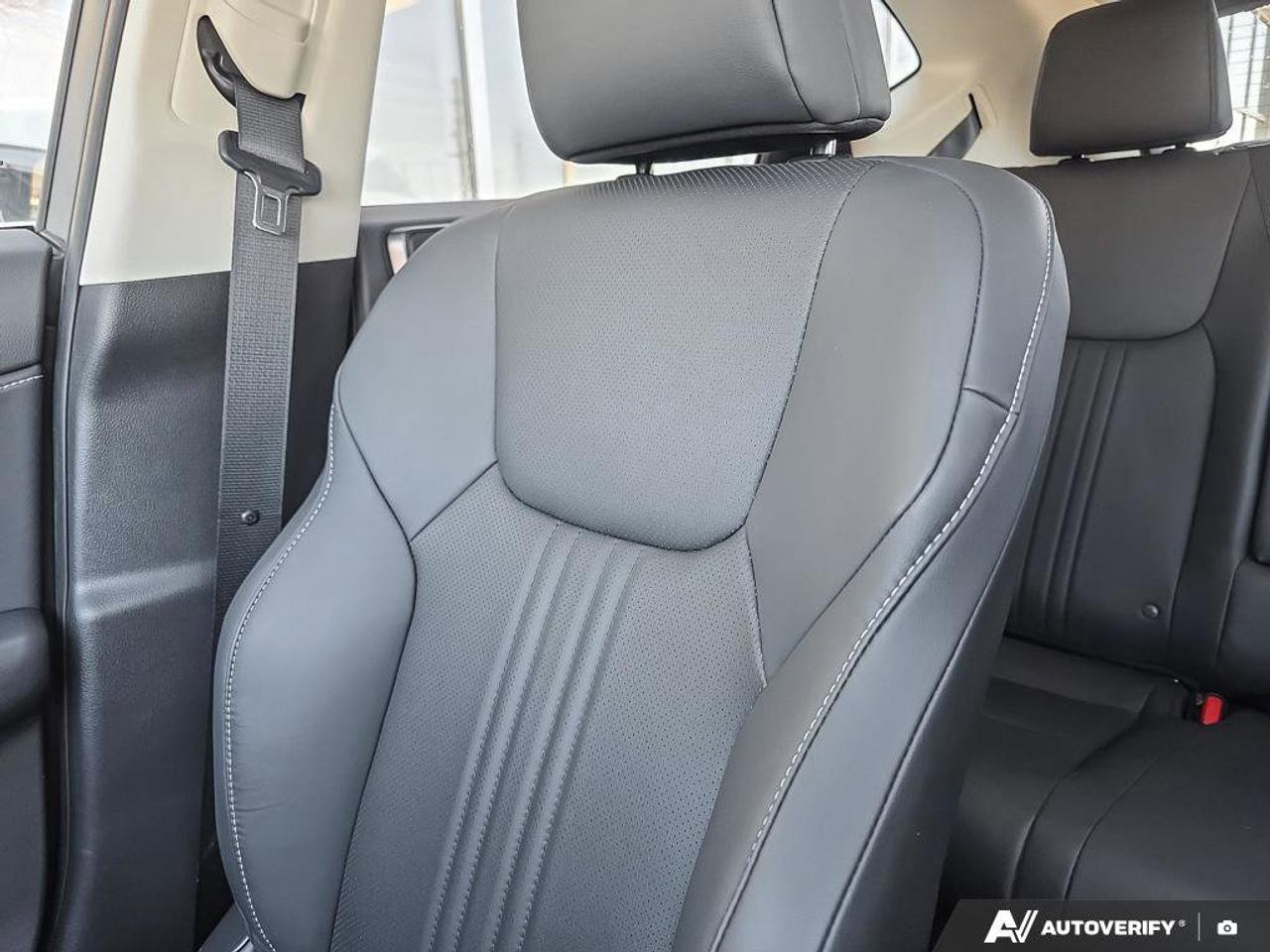 2024 Lexus NX 350h AWD | Hybrid |  Wireless Apple CarPlay | Heated Steering | Leather | Photo