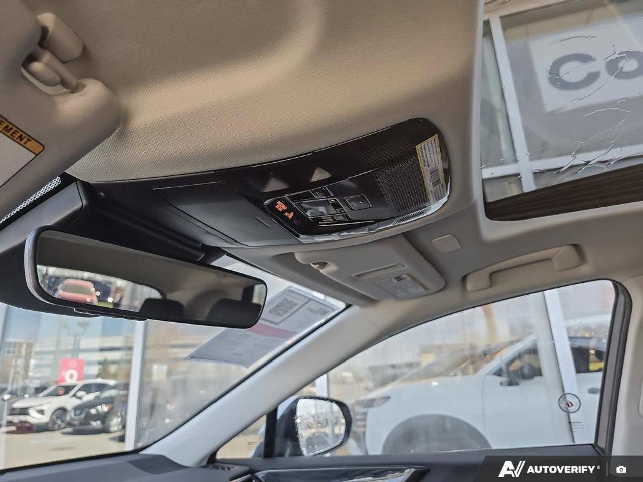 2024 Lexus NX 350h AWD | Hybrid |  Wireless Apple CarPlay | Heated Steering | Leather | Photo