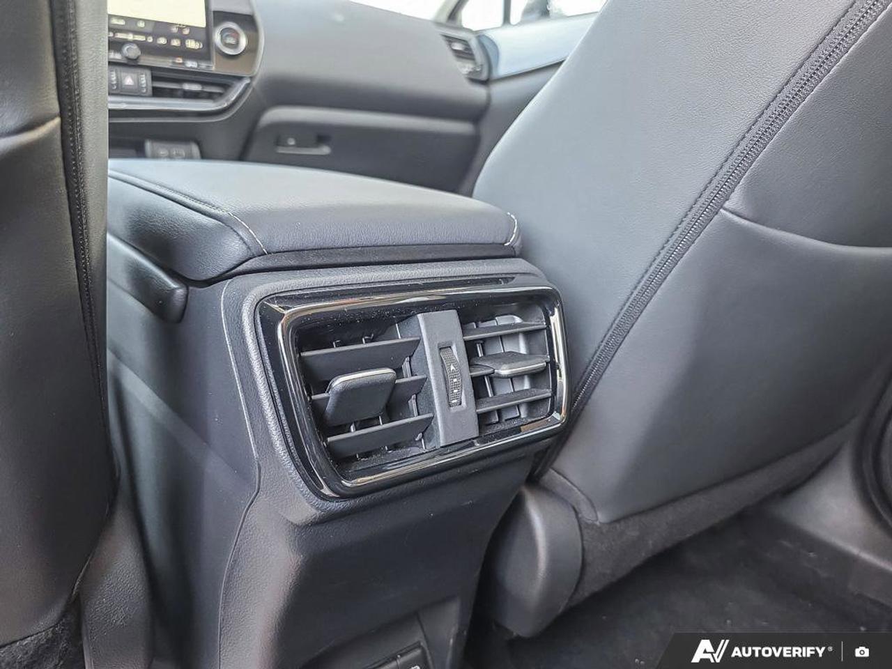 2024 Lexus NX 350h AWD | Hybrid |  Wireless Apple CarPlay | Heated Steering | Leather | Photo