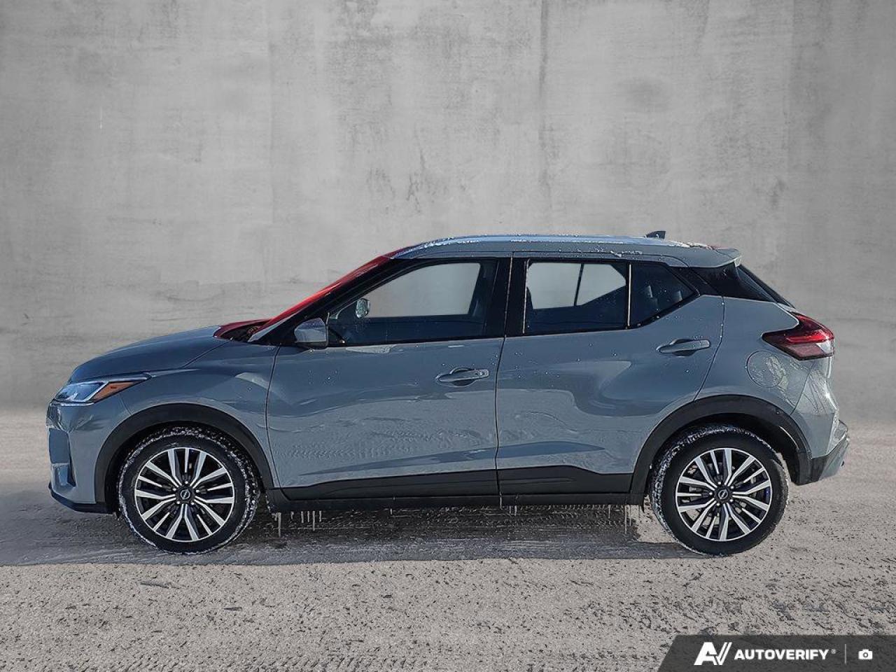 2024 Nissan Kicks SV | Heated Seats | Android Auto | Apple Car Play | Photo