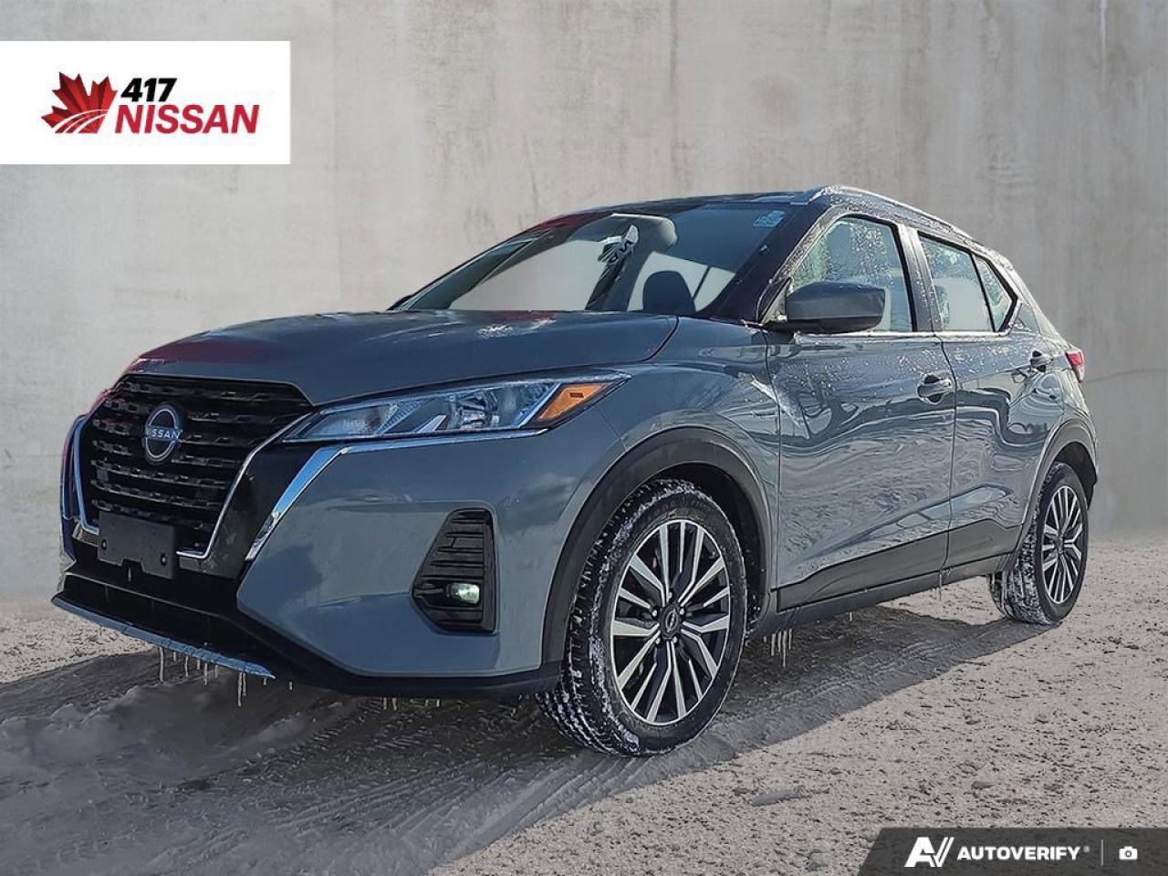 2024 Nissan Kicks SV | Heated Seats | Android Auto | Apple Car Play | Photo0