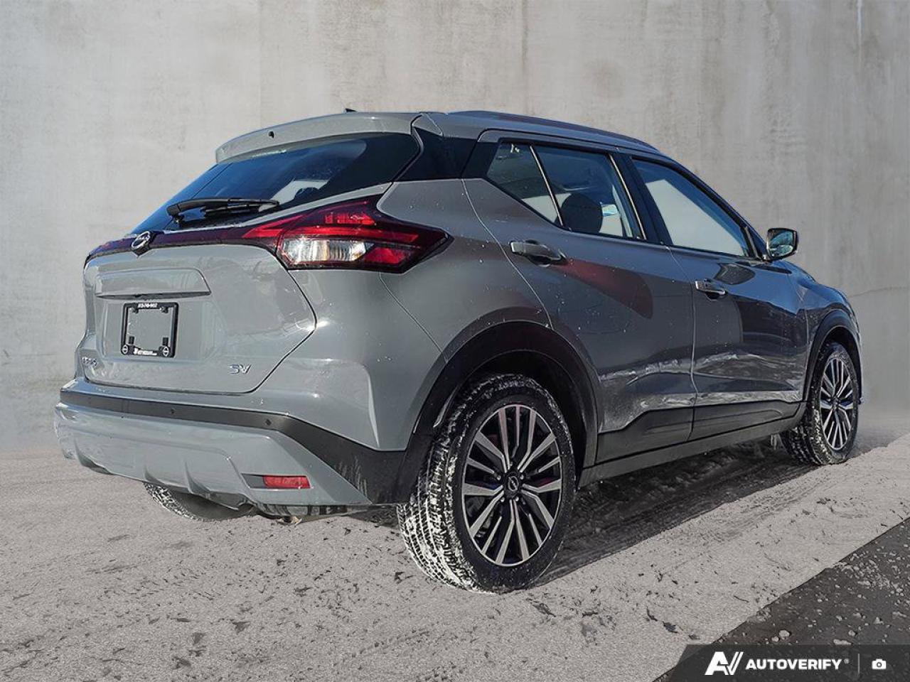 2024 Nissan Kicks SV | Heated Seats | Android Auto | Apple Car Play | Photo