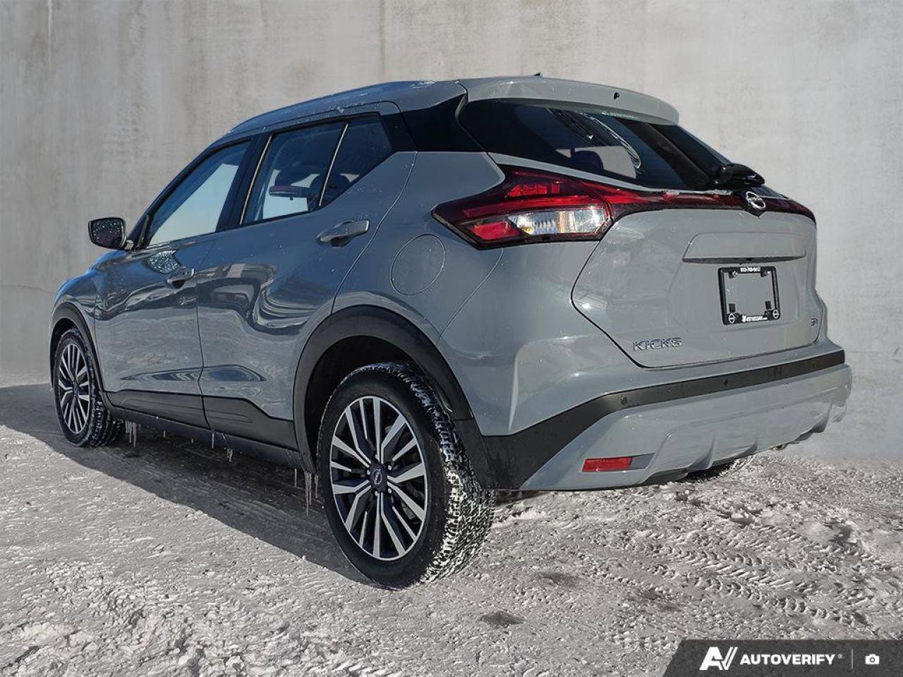 2024 Nissan Kicks SV | Heated Seats | Android Auto | Apple Car Play | Photo2