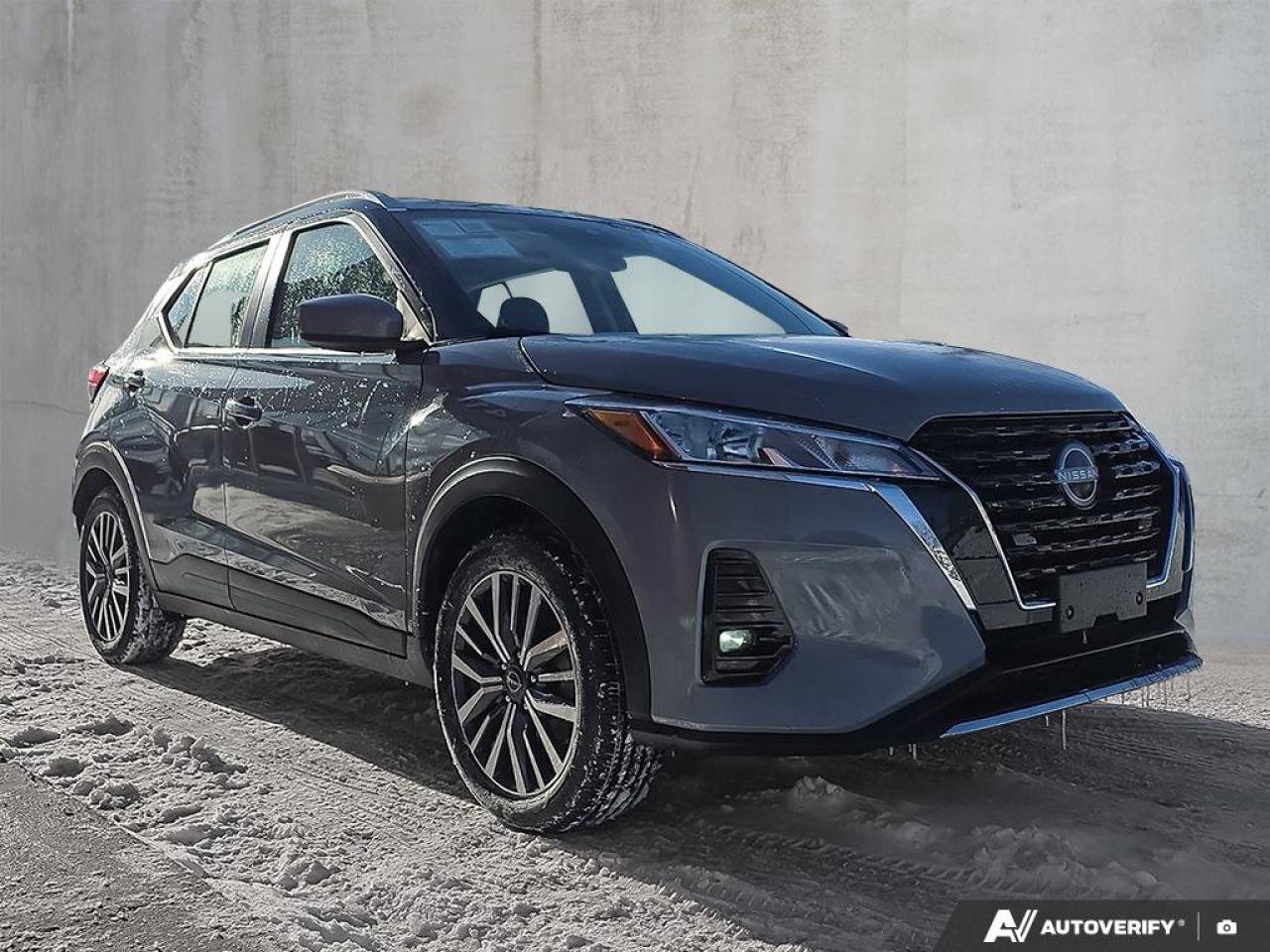 2024 Nissan Kicks SV | Heated Seats | Android Auto | Apple Car Play | Photo