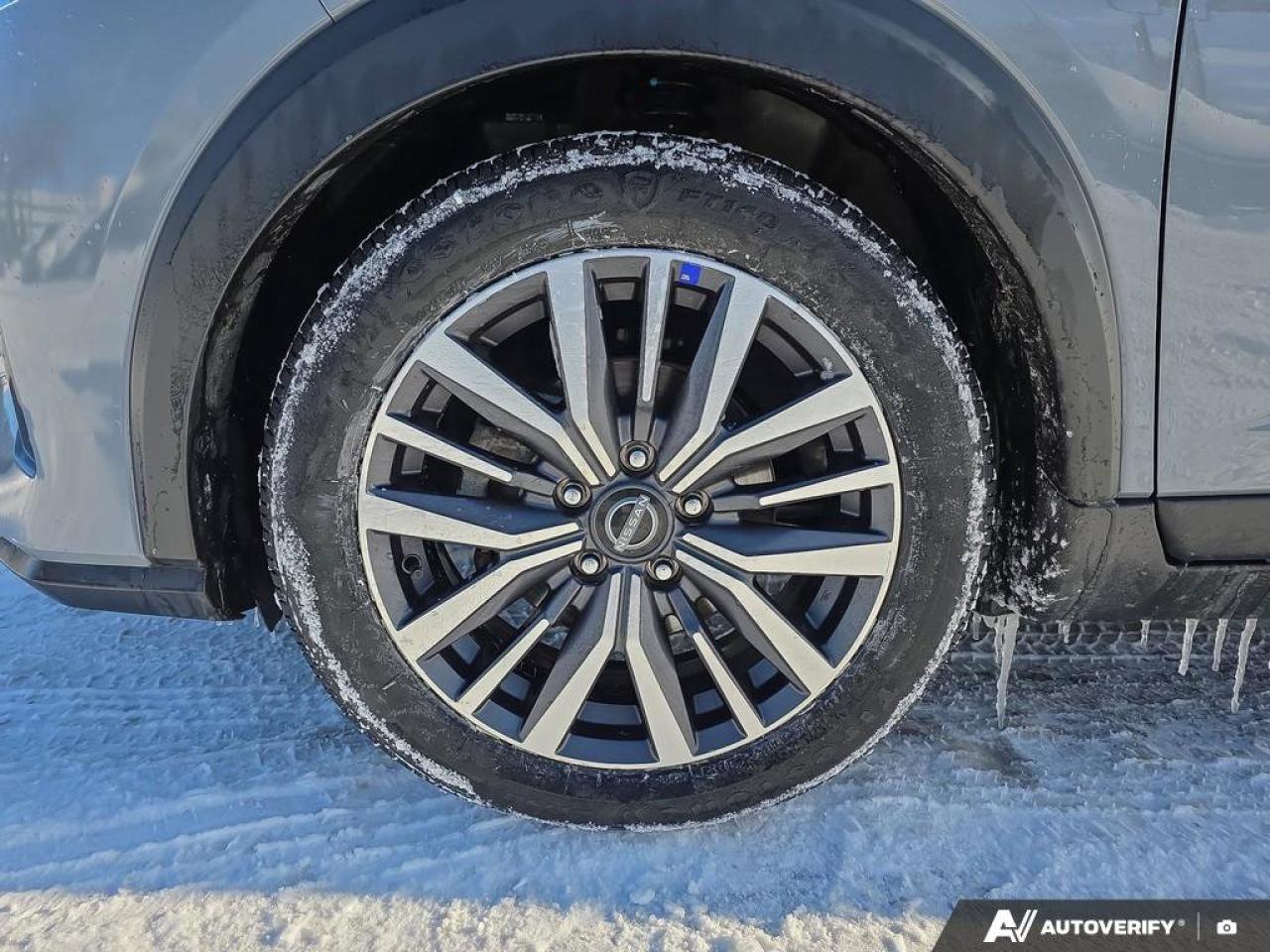 2024 Nissan Kicks SV | Heated Seats | Android Auto | Apple Car Play | Photo