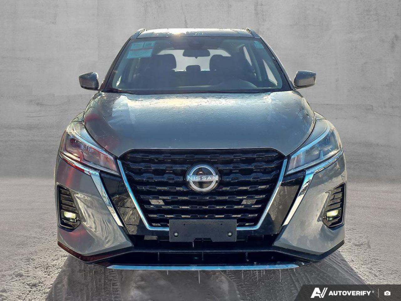 2024 Nissan Kicks SV | Heated Seats | Android Auto | Apple Car Play | Photo