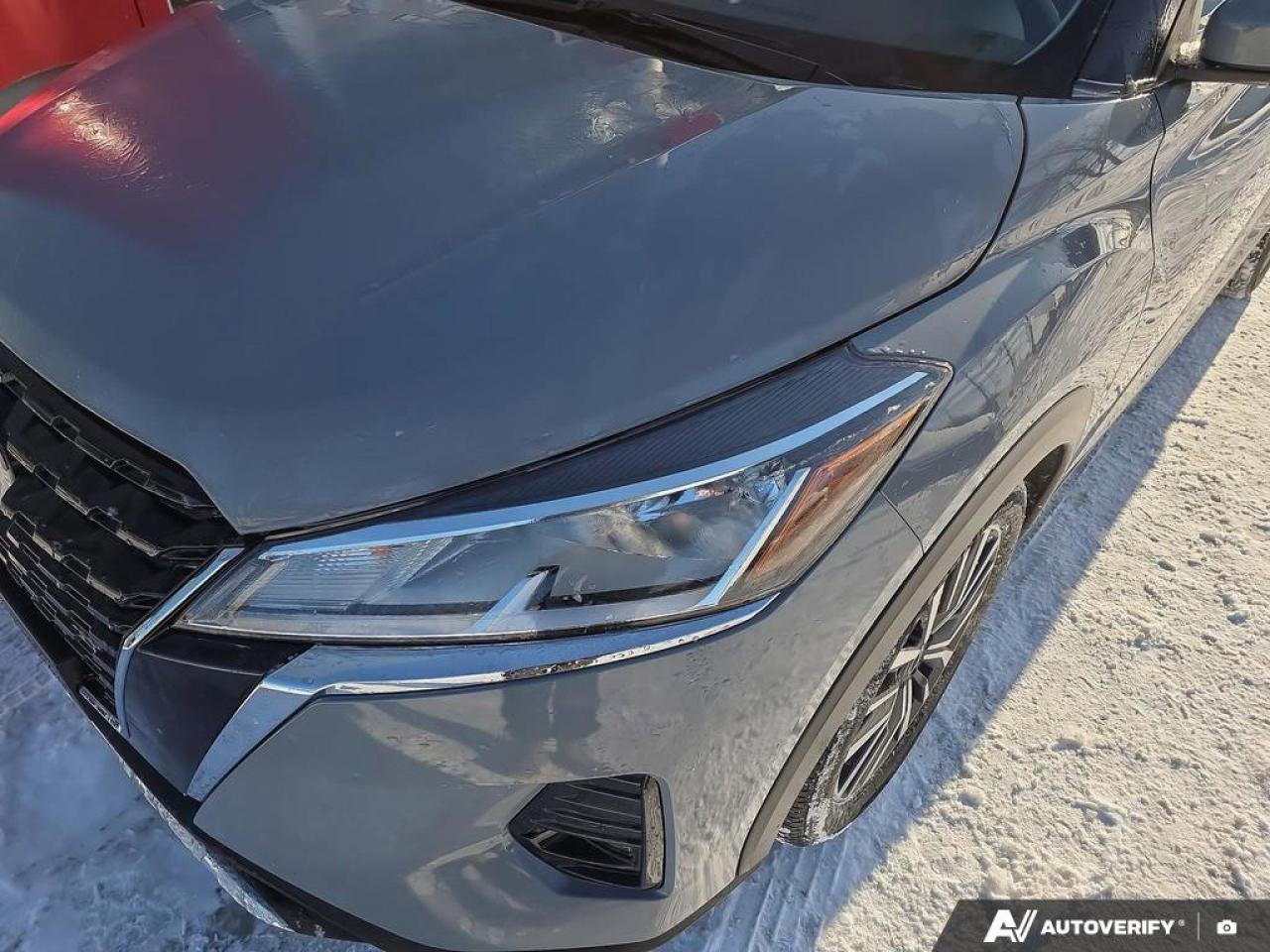 2024 Nissan Kicks SV | Heated Seats | Android Auto | Apple Car Play | Photo