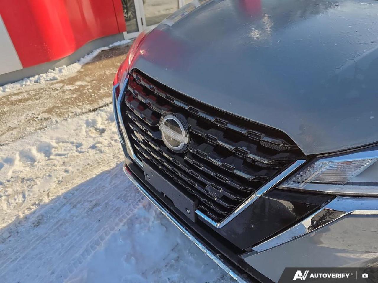 2024 Nissan Kicks SV | Heated Seats | Android Auto | Apple Car Play | Photo