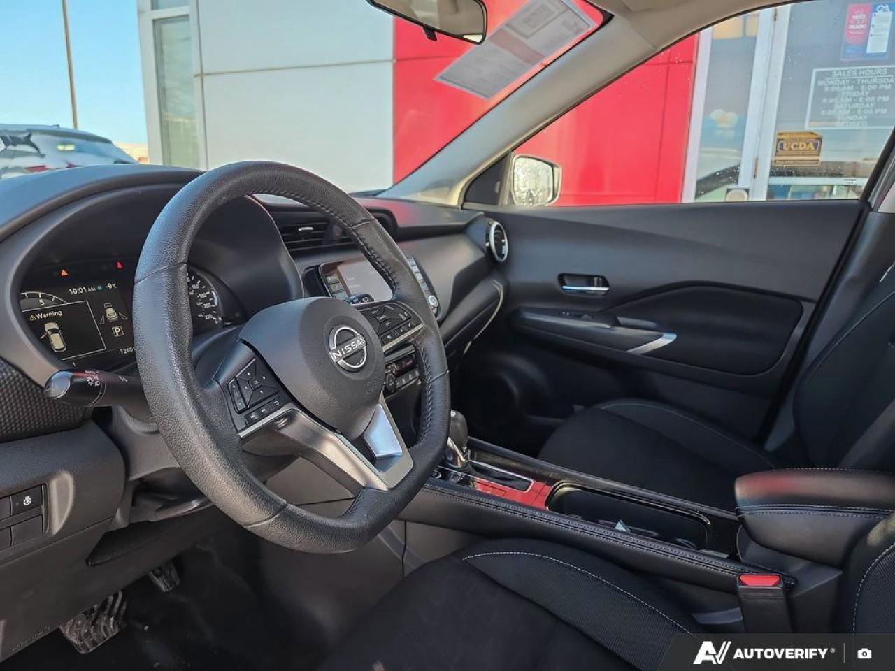 2024 Nissan Kicks SV | Heated Seats | Android Auto | Apple Car Play | Photo