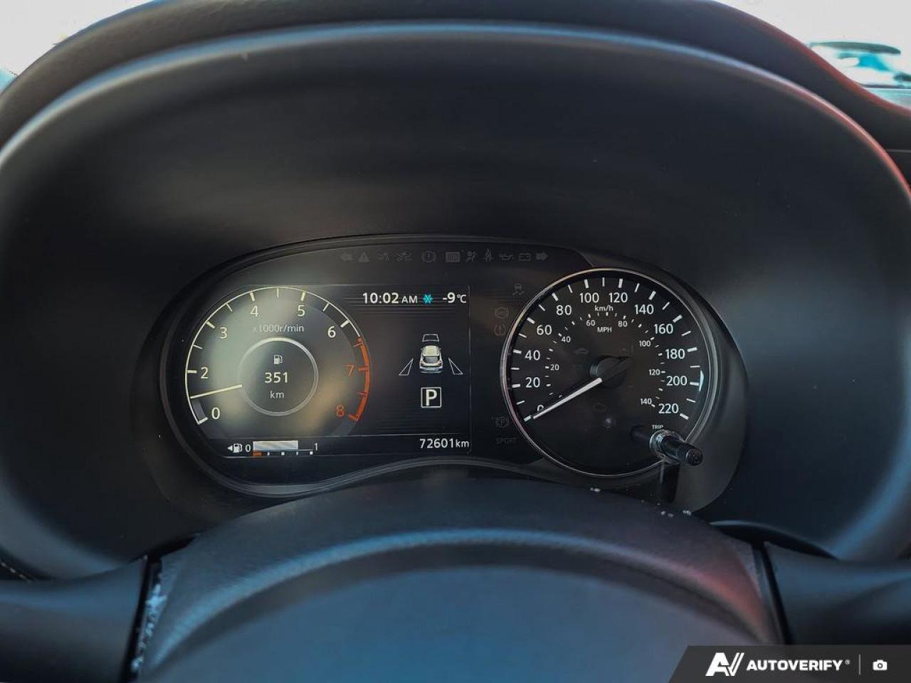 2024 Nissan Kicks SV | Heated Seats | Android Auto | Apple Car Play | Photo