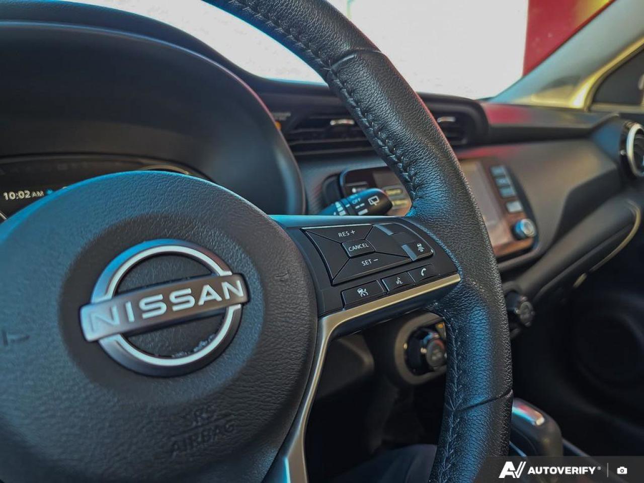 2024 Nissan Kicks SV | Heated Seats | Android Auto | Apple Car Play | Photo