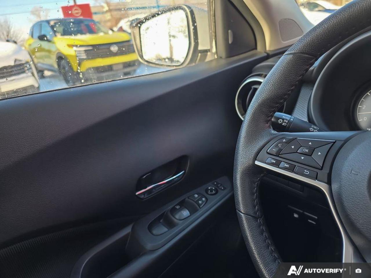 2024 Nissan Kicks SV | Heated Seats | Android Auto | Apple Car Play | Photo