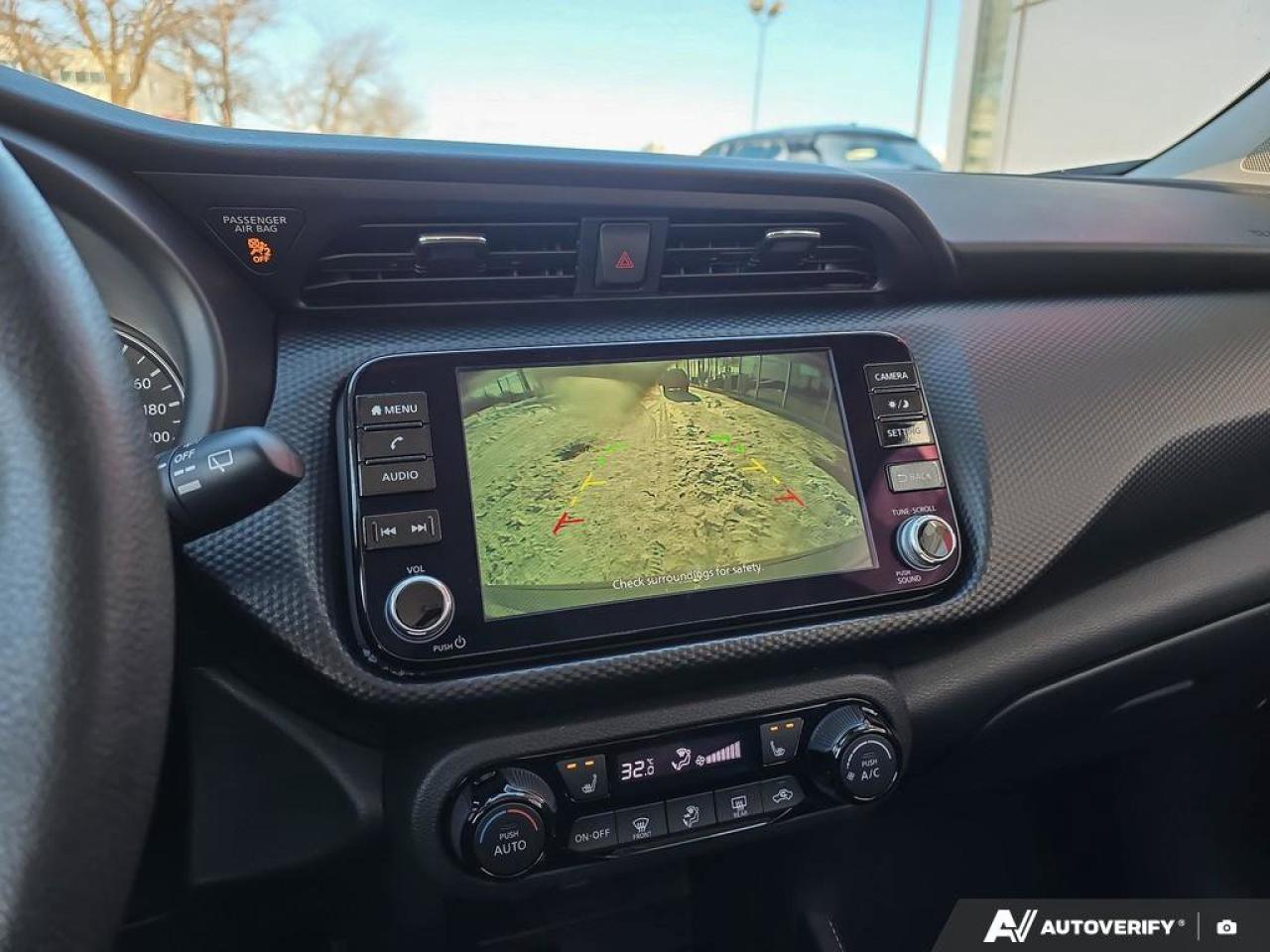 2024 Nissan Kicks SV | Heated Seats | Android Auto | Apple Car Play | Photo