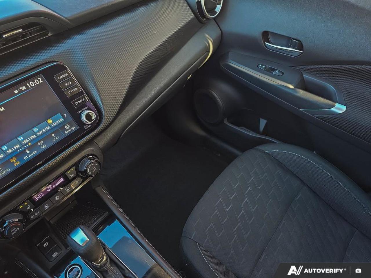 2024 Nissan Kicks SV | Heated Seats | Android Auto | Apple Car Play | Photo