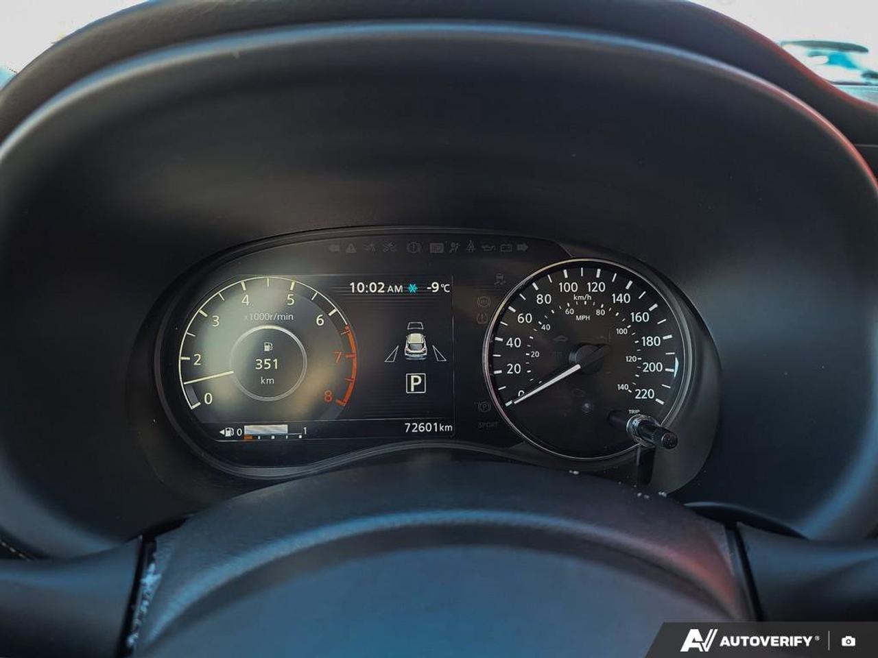 2024 Nissan Kicks SV | Heated Seats | Android Auto | Apple Car Play | Photo