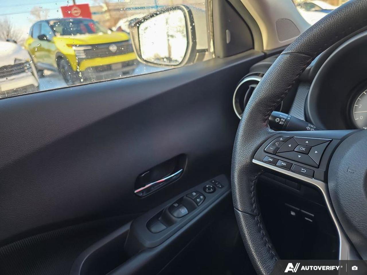2024 Nissan Kicks SV | Heated Seats | Android Auto | Apple Car Play | Photo