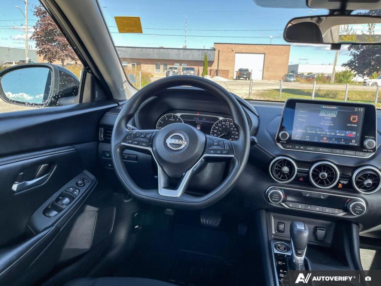 2024 Nissan Sentra SV | Apple Carplay | Heated Seats | Safety Tech | Photo