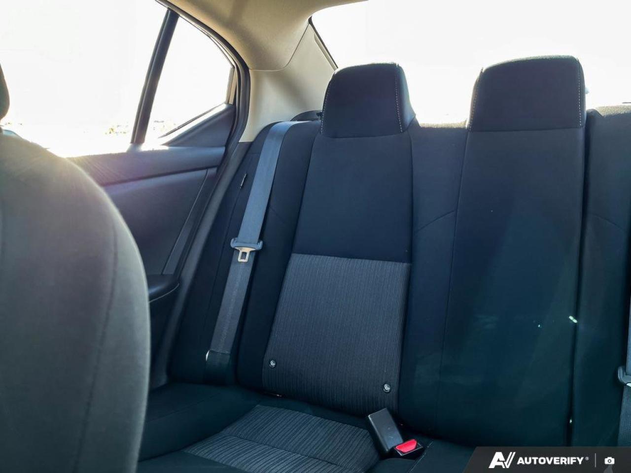 2024 Nissan Sentra SV | Apple Carplay | Heated Seats | Safety Tech | Photo