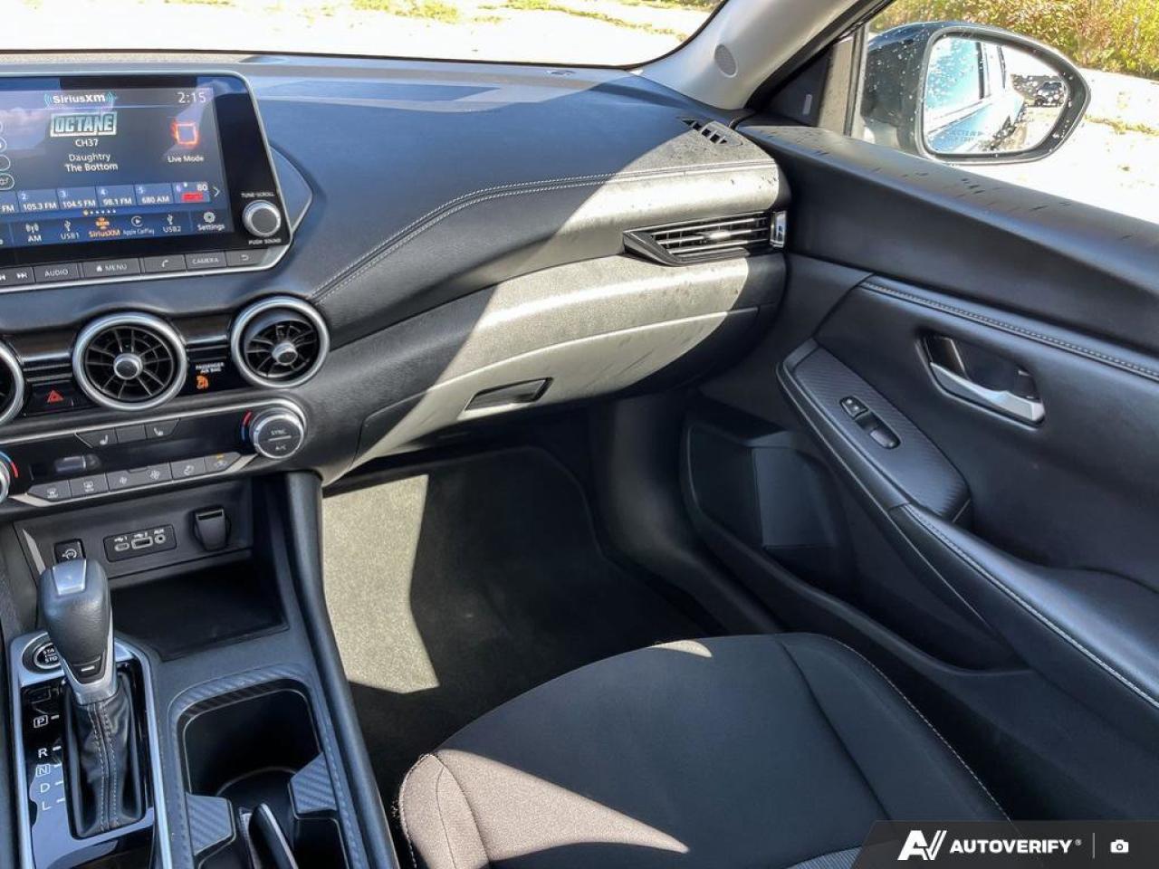 2024 Nissan Sentra SV | Apple Carplay | Heated Seats | Safety Tech | Photo