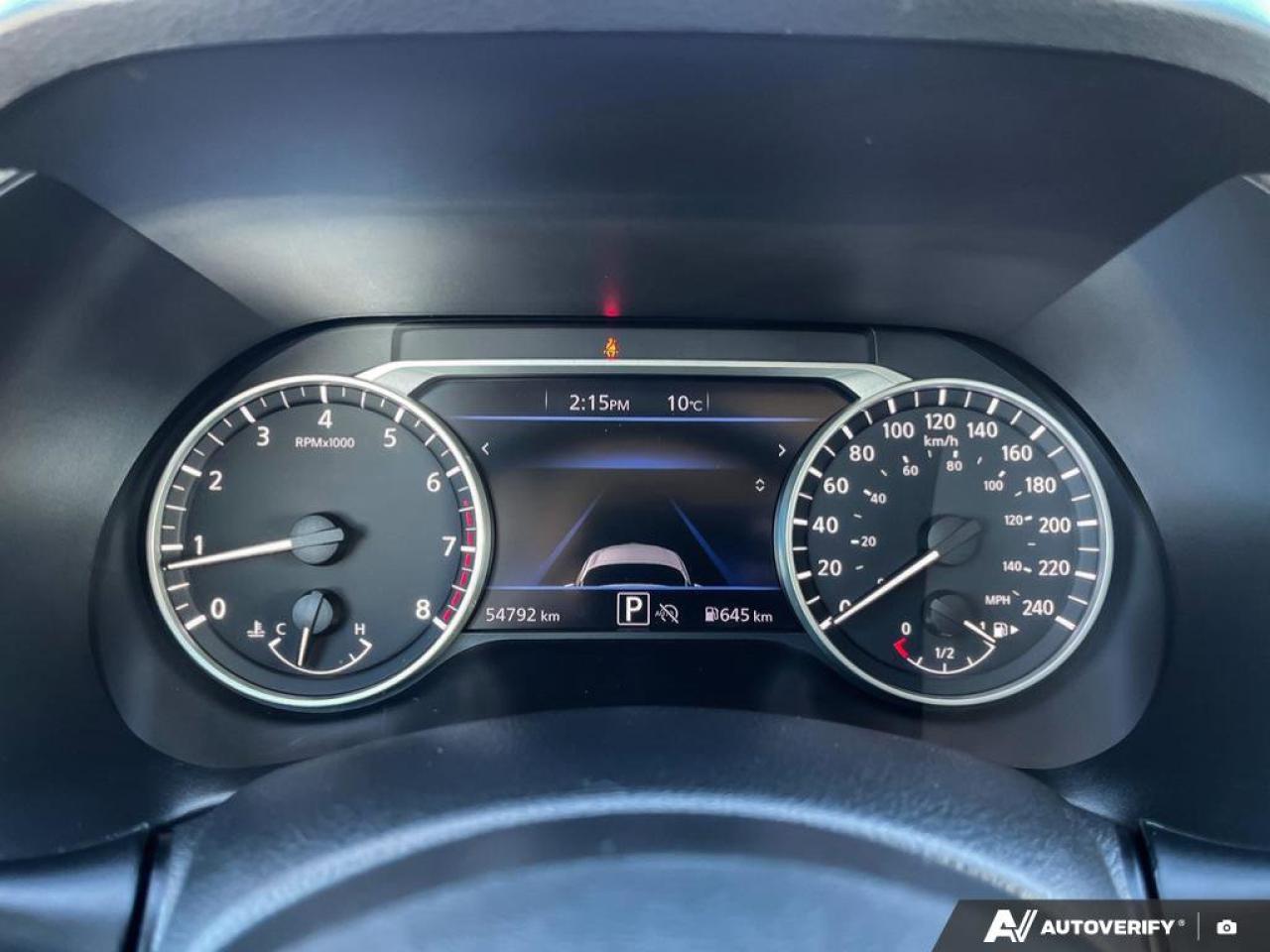 2024 Nissan Sentra SV | Apple Carplay | Heated Seats | Safety Tech | Photo