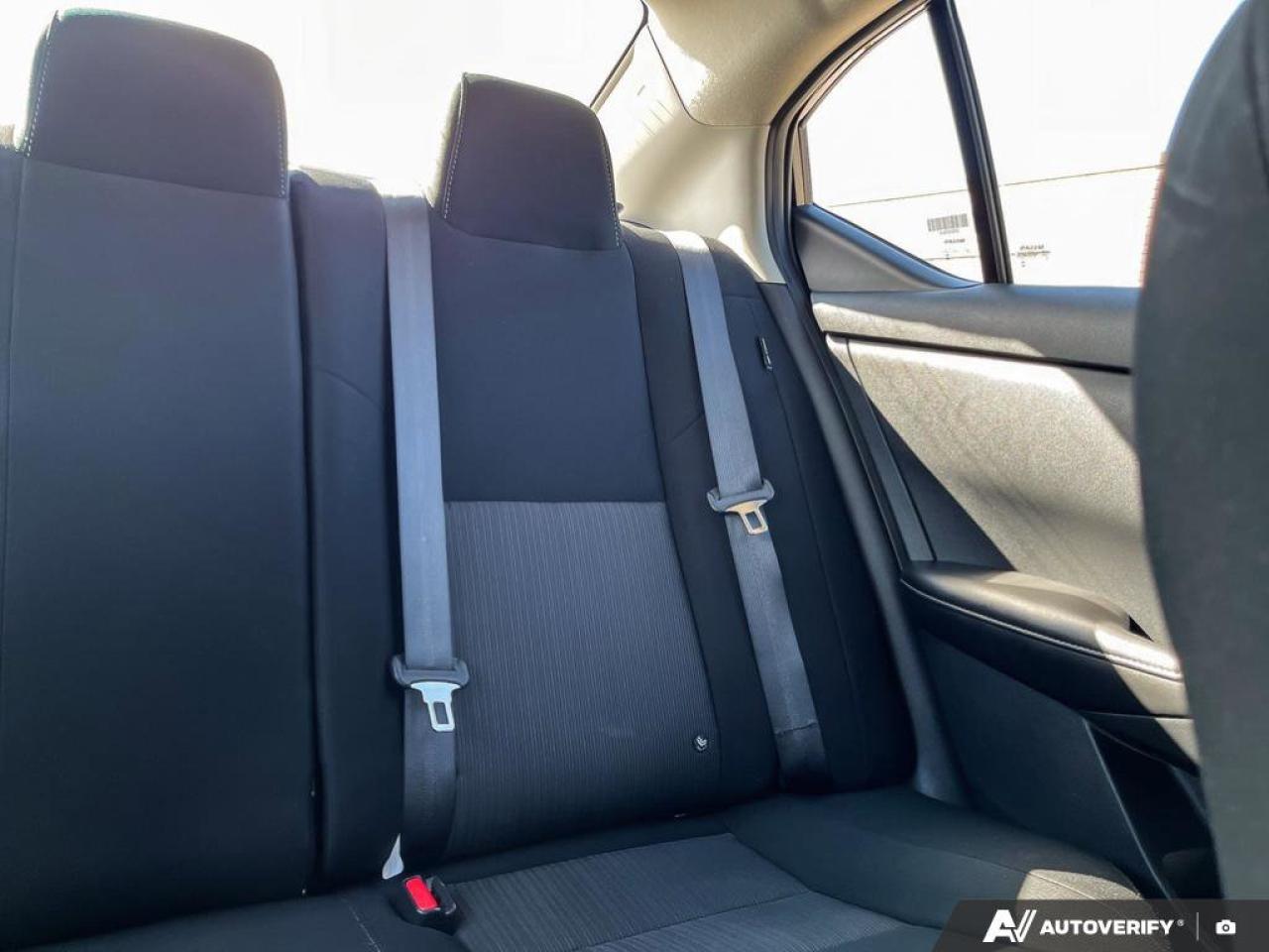 2024 Nissan Sentra SV | Apple Carplay | Heated Seats | Safety Tech | Photo