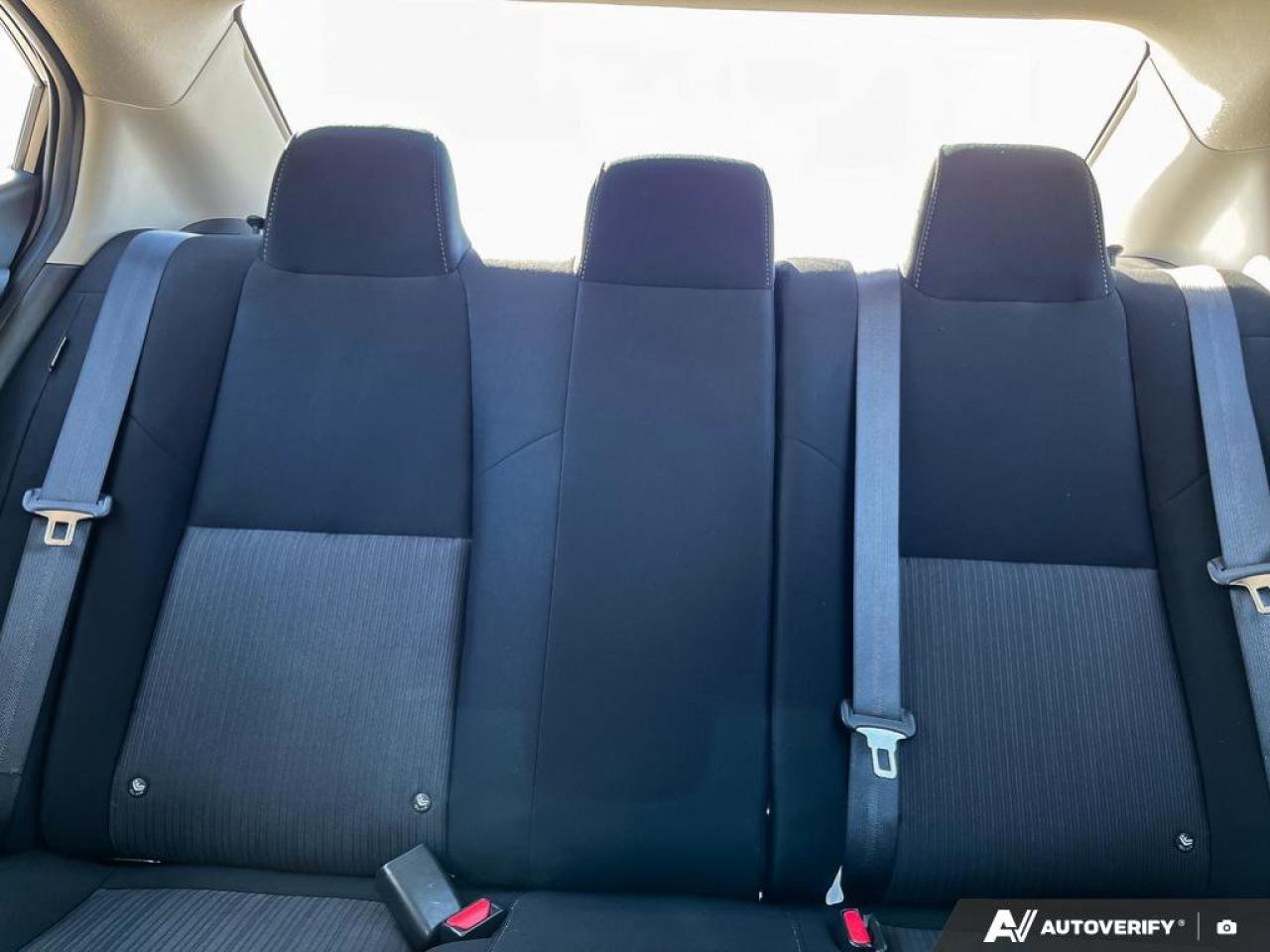 2024 Nissan Sentra SV | Apple Carplay | Heated Seats | Safety Tech | Photo